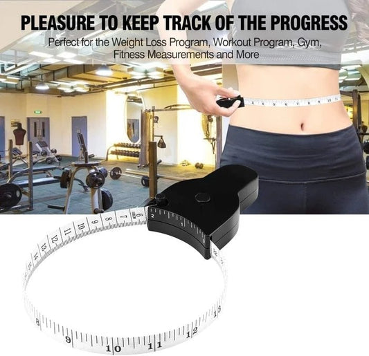 💥Buy 1 and get 1 free💥🔥🔥Automatic Telescopic Tape Measure📏📏