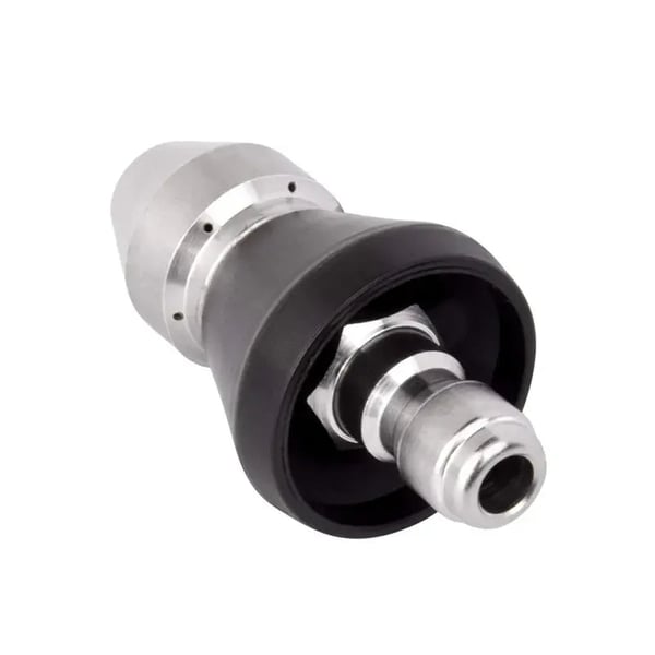 💥Sewer Cleaning Tool High-pressure Nozzle