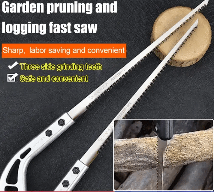 Mini Woodworking Saw