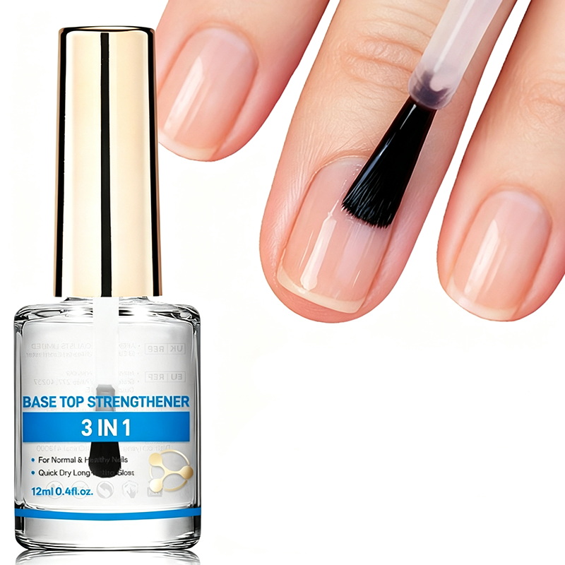 π₯ 50% OFF!! β°β¨ Best Seller |π’π
Lilac Glossy Mirror Nail Strengthener | β¨ Stronger Nails, Stunning Shine