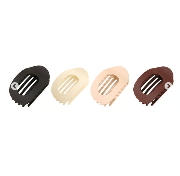 🌸Simple Elegant Duckbill Hair Clip