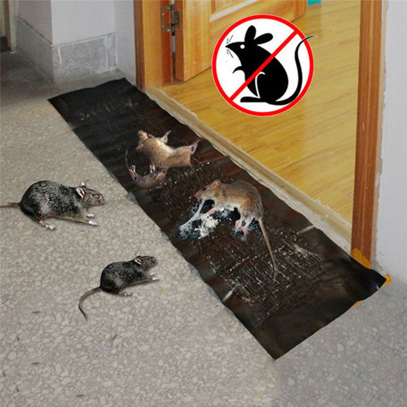 Mousetrap