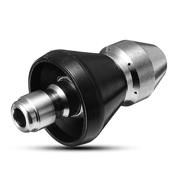 💥Sewer Cleaning Tool High-pressure Nozzle