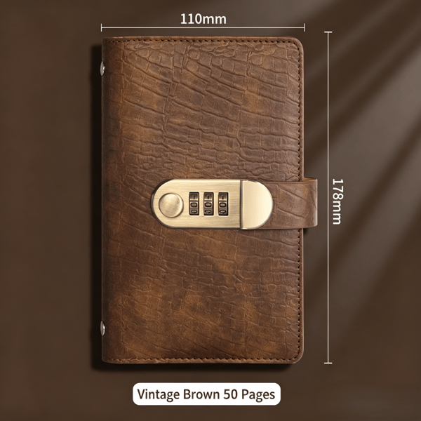 🔥Last Day 50% OFF💷Turn Saving Into A Challenge - 100-Pocket Cash Savings Binder🔐
