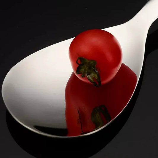Thickened Stainless Steel Non-stick Rice Spoon🔥🔥2 pieces🔥🔥
