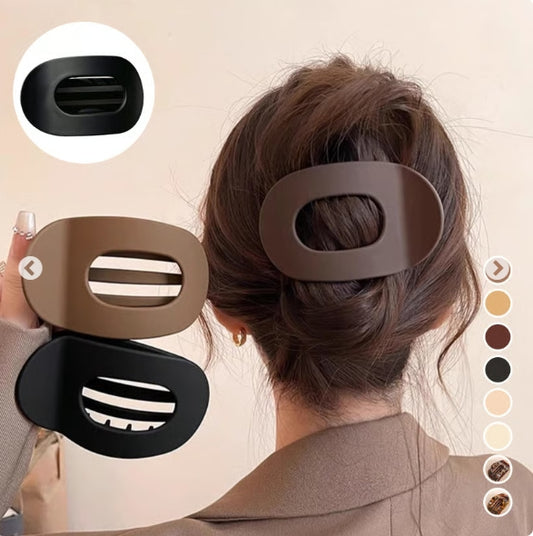 🌸Simple Elegant Duckbill Hair Clip