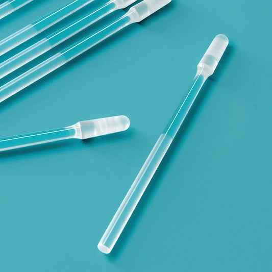 Reusable Earwax Removal Stickers