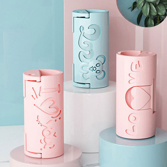 Needle-free Bed Sheet Holder (6 PCS)