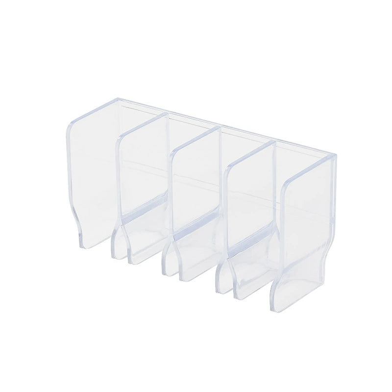 🧴✨ No More Messy Counters! Wall-Mounted Storage Shelf for Facial Cleansers
