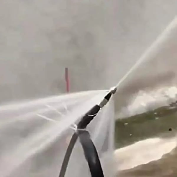 💥Sewer Cleaning Tool High-pressure Nozzle