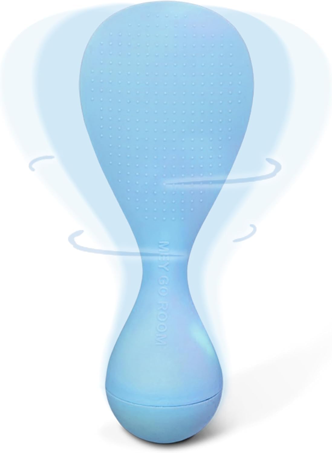 Creative tumbler🍴non-stick rice spoon🥄