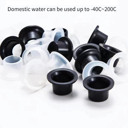 Silicone Raw Material Strip