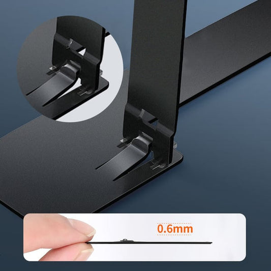🔥Buy 1 get 1 free🔥Ultra-thin foldable stainless steel phone holder