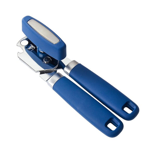 Multi-functional can opener