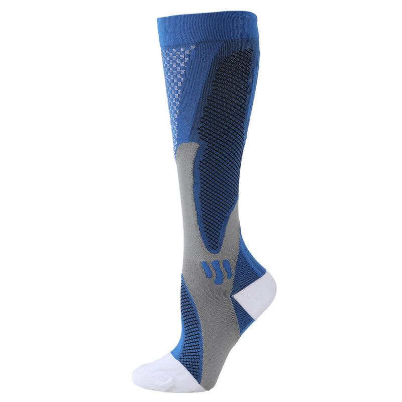 Comfortable And Breathable Compression Socks