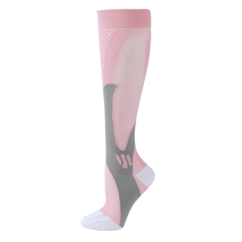 Comfortable And Breathable Compression Socks