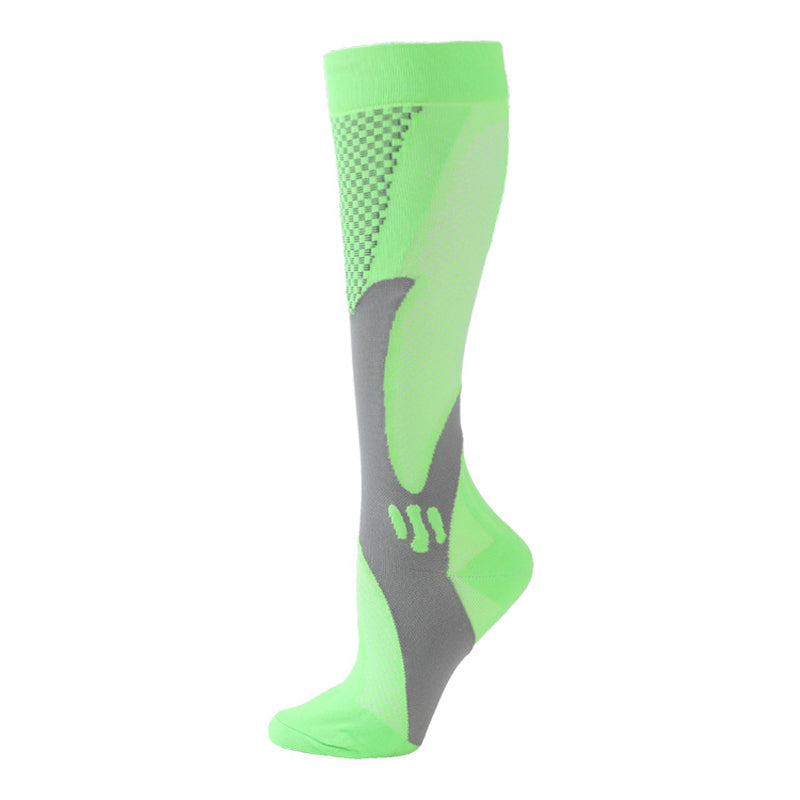 Comfortable And Breathable Compression Socks
