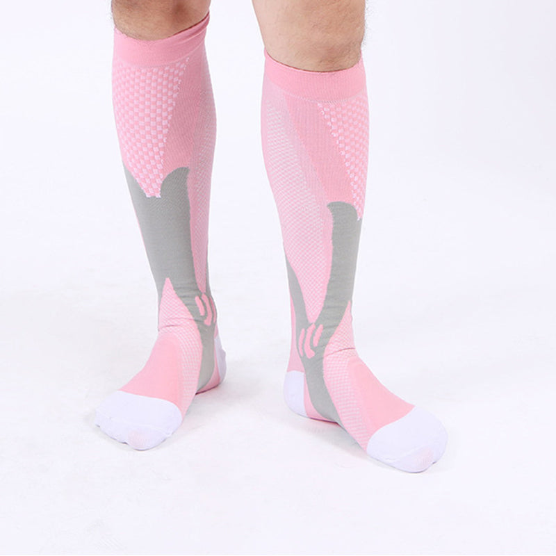 Comfortable And Breathable Compression Socks