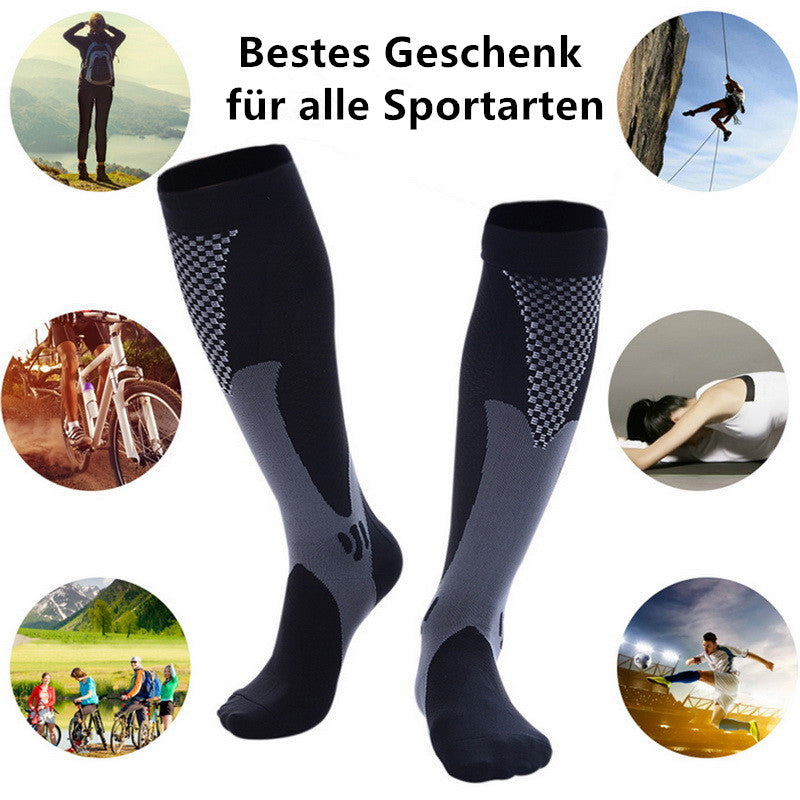 Comfortable And Breathable Compression Socks