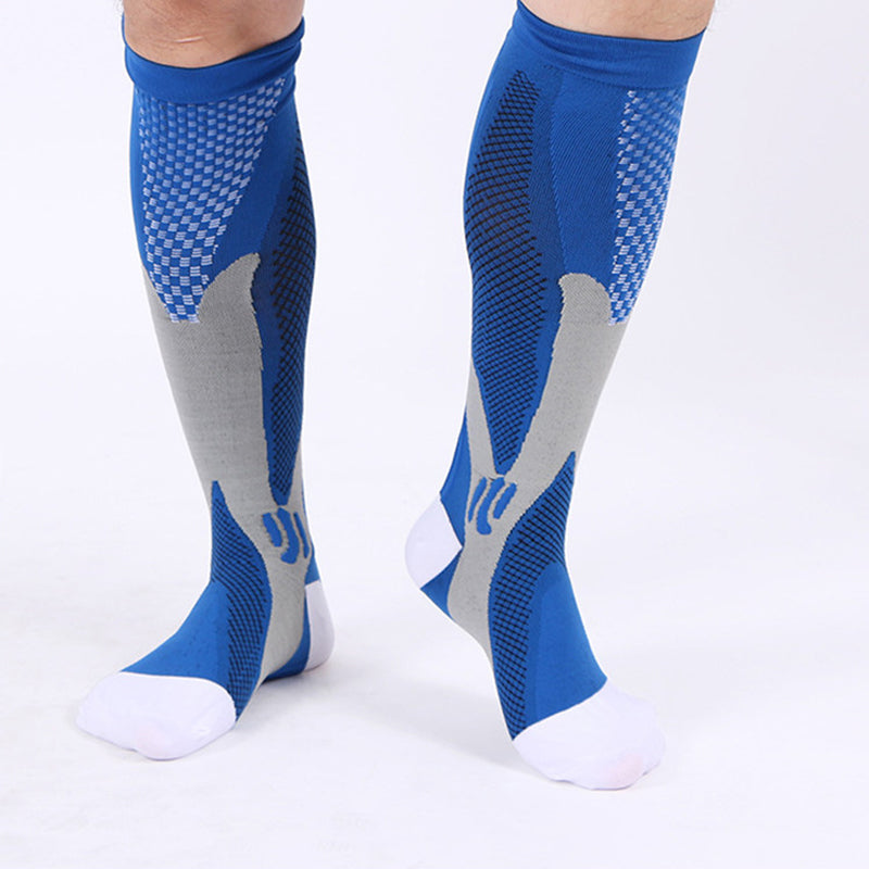 Comfortable And Breathable Compression Socks