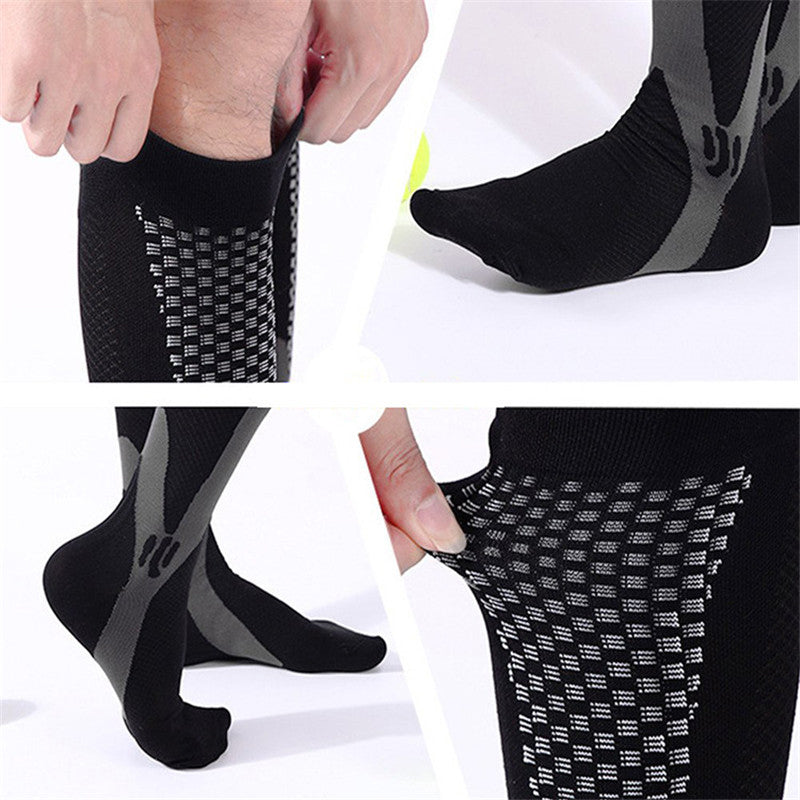 Comfortable And Breathable Compression Socks