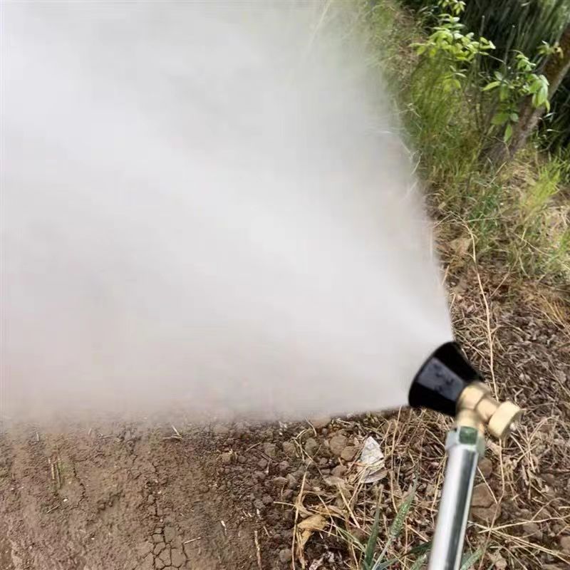💦High Pressure Nozzle