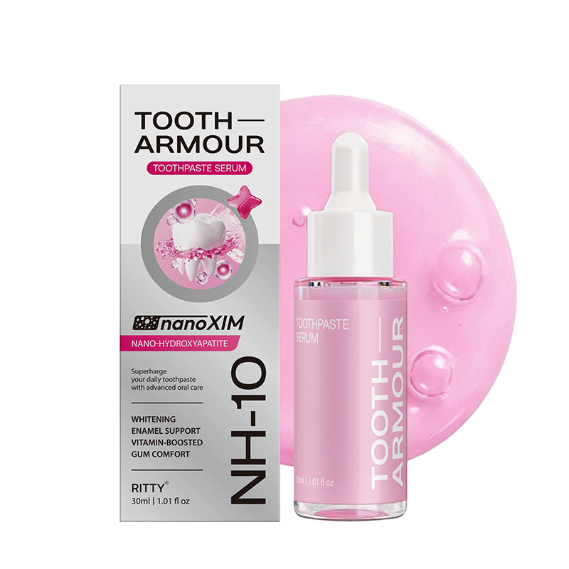 āØš¦· Teeth Armour Brightening Serum
