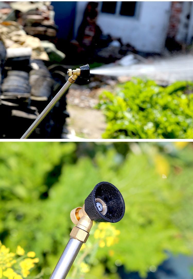 💦High Pressure Nozzle