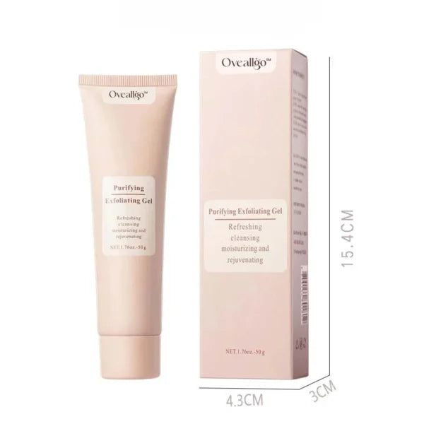 πΈπ Purifying Enzymes Exfoliating Gel β Goodbye Dull Skin! ππ