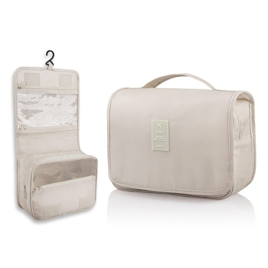 ✈️Hanging Waterproof Toiletry Travel Bag