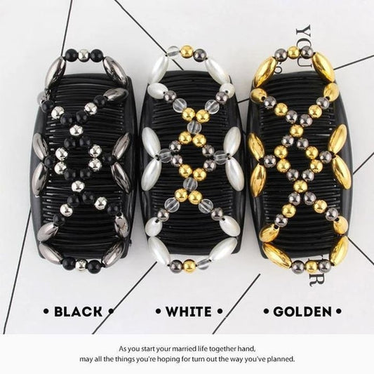 🔥🔥Buy 1 Get 1 Free Magic Hair Comb