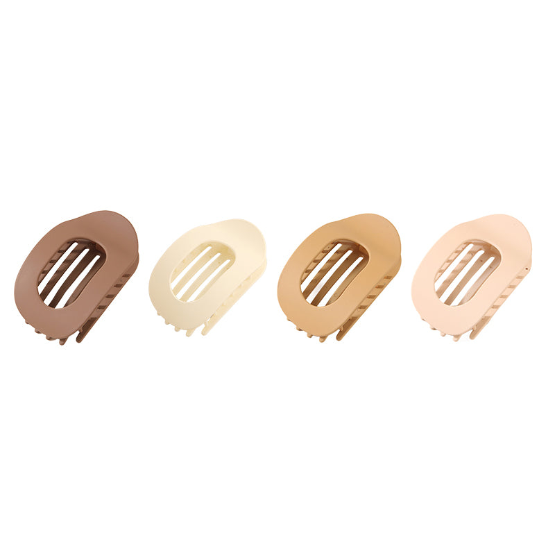 🌸Simple Elegant Duckbill Hair Clip