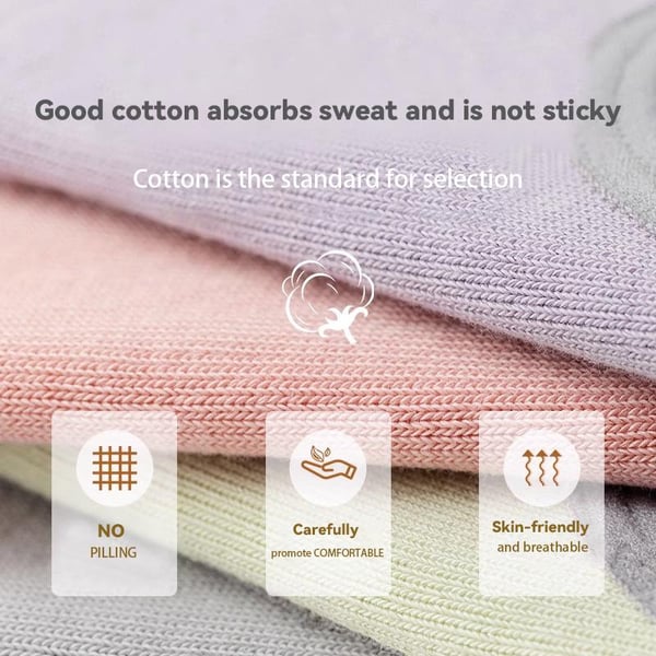 🏆3 pcs Flash Sale⚡Women's No-Show Socks for Pilates & Workout - Non-Slip Silicone Grip, Breathable & Moisture-Wicking (Yoga/Dance/Indoor Activities)