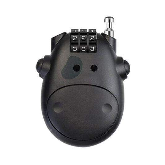 🐮🐮Anti-theft Telescopic Wire Lock🔒