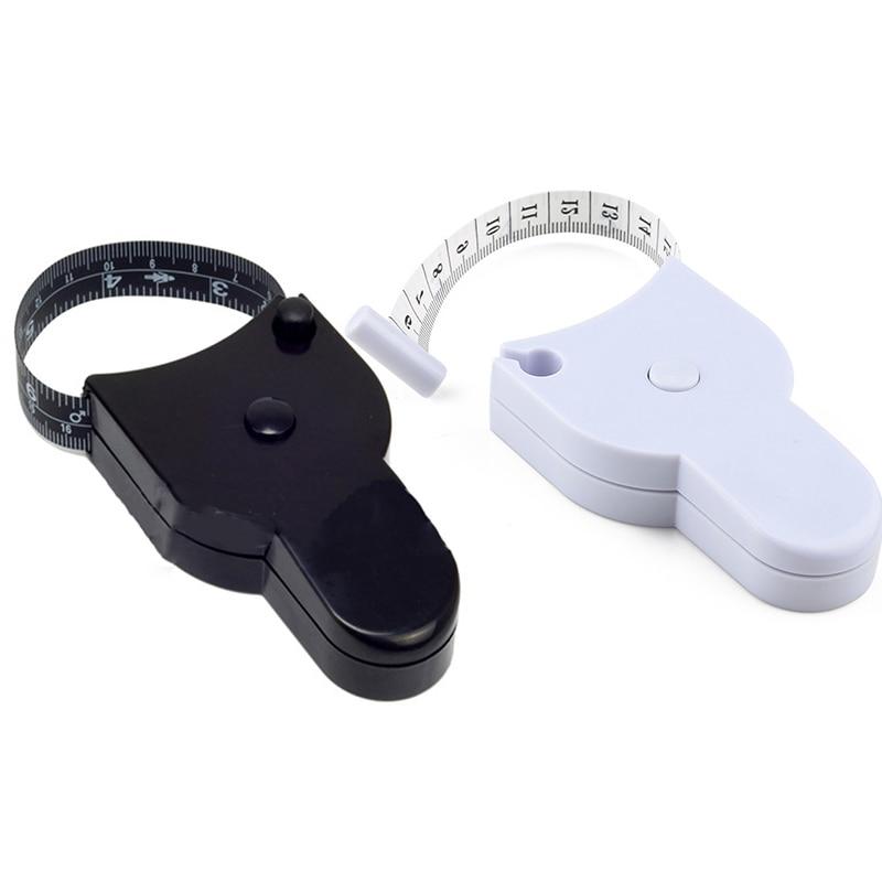 AUTOMATIC TELESCOPIC TAPE MEASURE