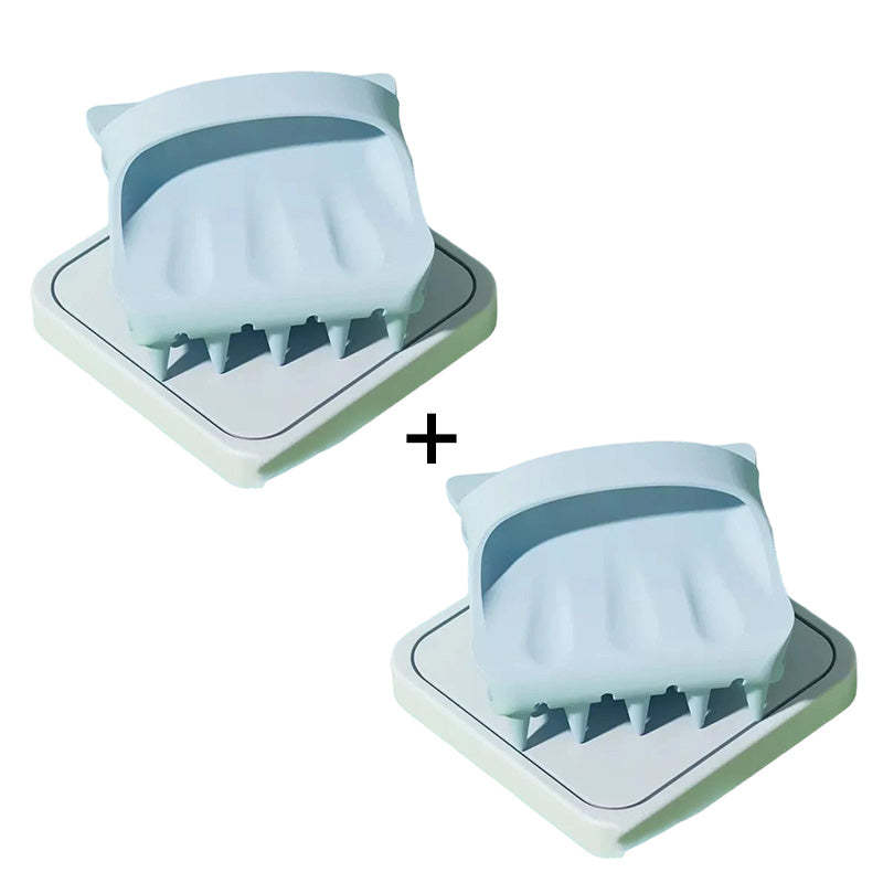 š„Silicone scalp massager (Buy one get one free)