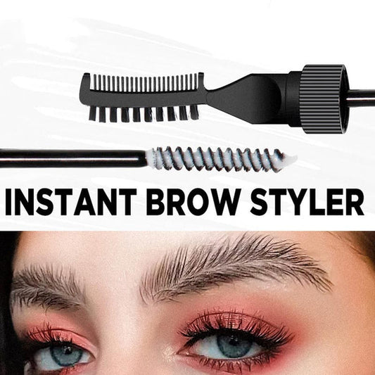 🔥 Transparent waterproof eyebrow gel