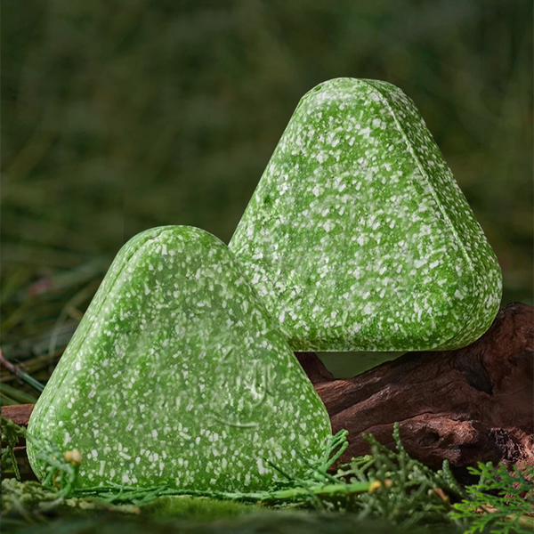 🔥|Natural Shampoo Bar For Strengthening Hair