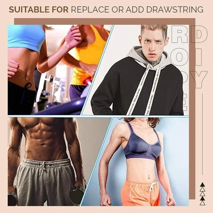 DIY Rope Threader Clip