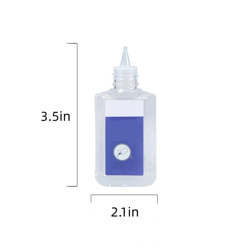 Magic Adhesive Remover