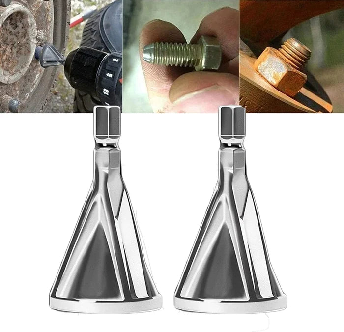Los molybdenum vanadium CR12MOV Remove Burr Tools