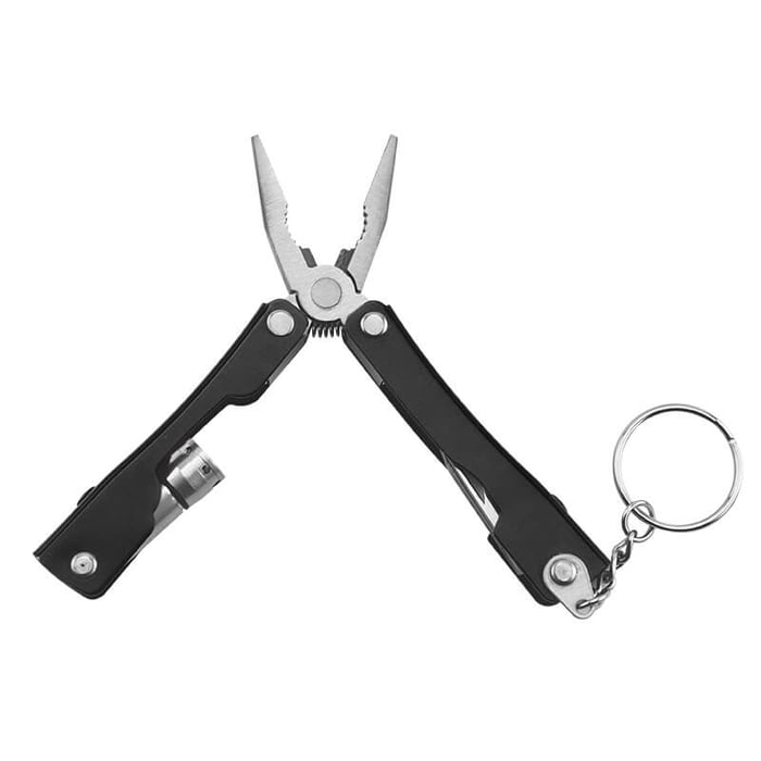 8-in-1 Multi-Function Tool Pliers