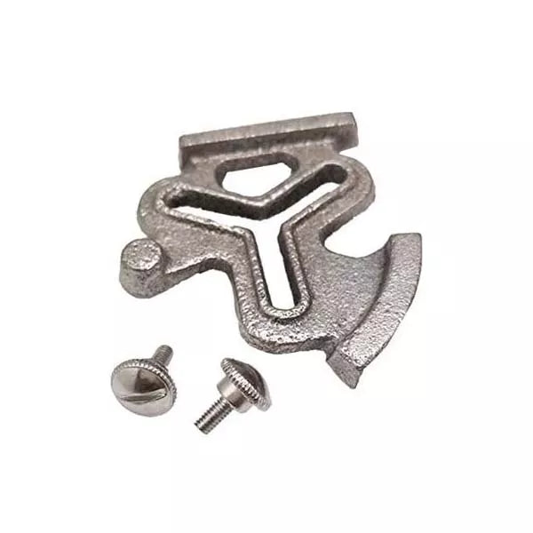 Plum Blossom Positioning Gauge