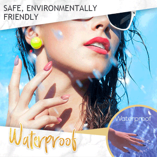 Fashion Nail Stickers