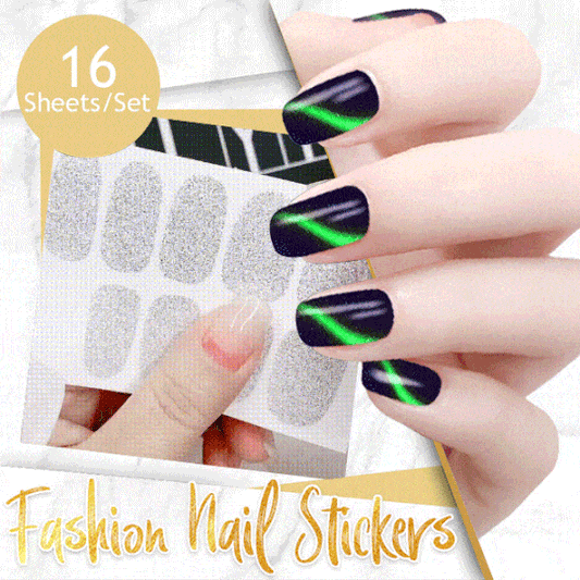 Fashion Nail Stickers