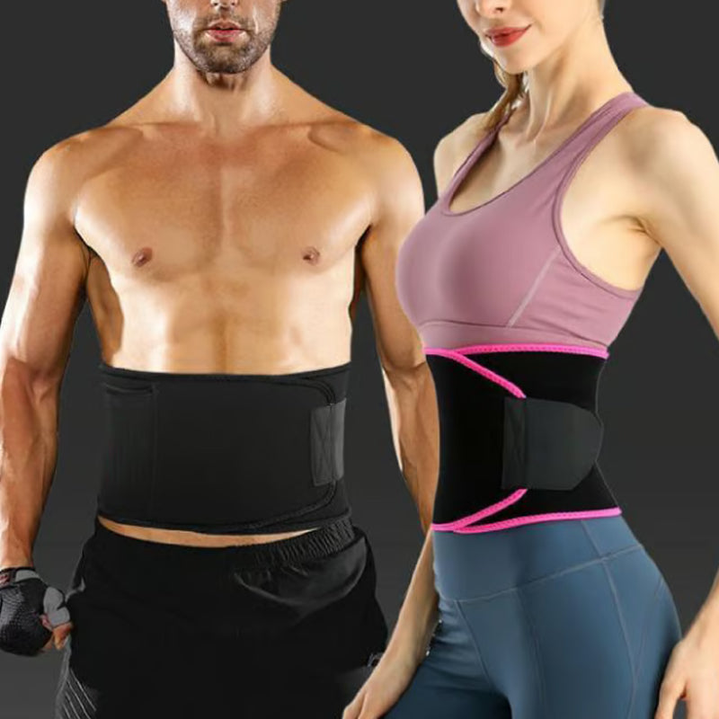 Limited-time offer✨Athletic training belt