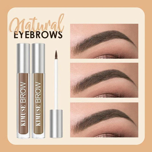 3 in 1 Waterproof Eyebrow Gel