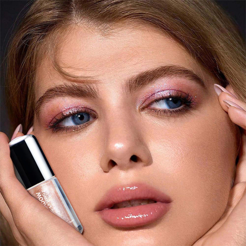 🔥 Bestselling liquid eyeshadow, brightening, contouring, waterproof makeup all-in-one.