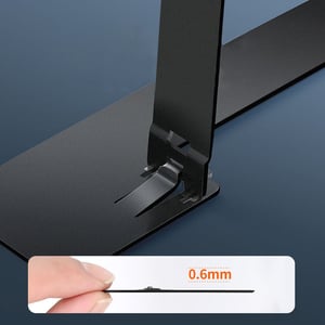 🔥Buy 1 get 1 free🔥Ultra-thin foldable stainless steel phone holder