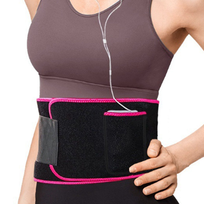 Limited-time offer✨Athletic training belt